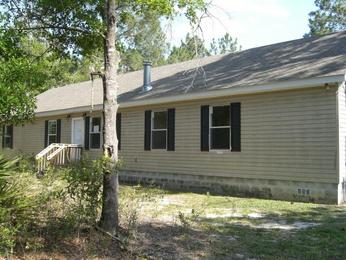 4565 Benedict Street, Hastings, FL 32145 