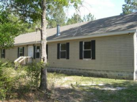4565 Benedict Street, Hastings, FL 32145 