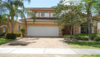 738 Gazetta Way, West Palm Beach, FL 33413 