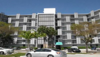 3401 N Country Clb 607 Unit 607, Miami, FL 33180 