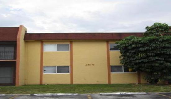 2874 Nw55th Ave, Lauderhill, FL 33313 