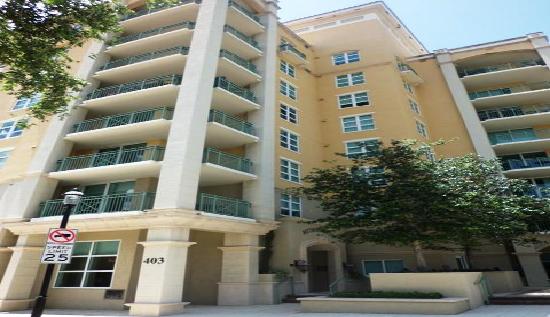 403 S Sapodilla Ave 107gg, West Palm Beach, FL 33401 