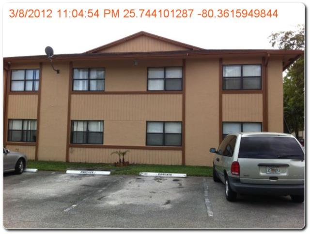 6660 W. 26 COURT 24-17, HIALEAH, FL 33018 