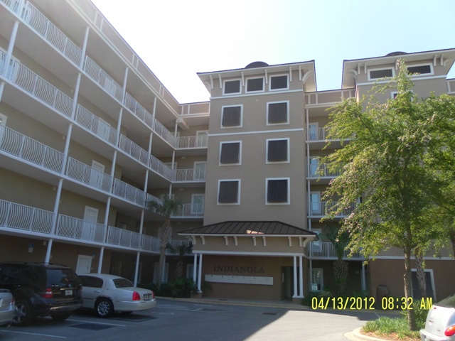 113 BROOKS ST SE UNIT 101, FORT WALTON BEACH, FL 32548 
