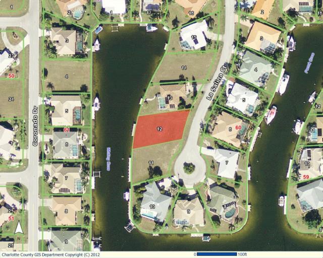 LA SALINA CT, PUNTA GORDA, FL 33950 