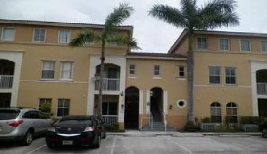 4351 Sw 160th Ave Blg6-201, Miramar, FL 33027 