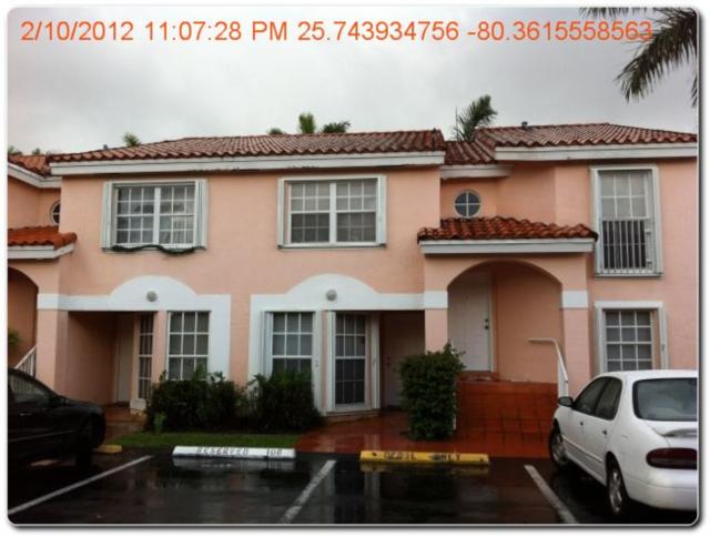 14230 SW 57 LN APT 205, MIAMI, FL 33183 