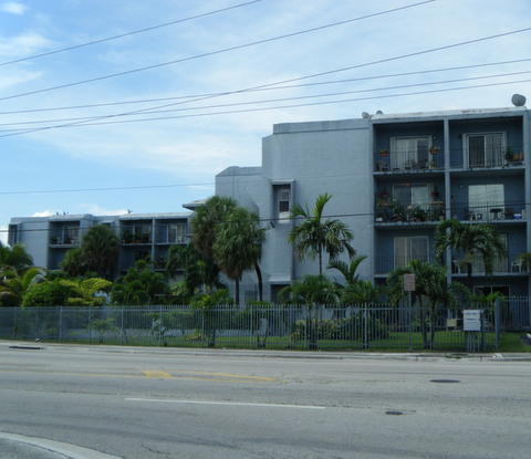 6780 2 Court,306, Hialeah, FL 33012 