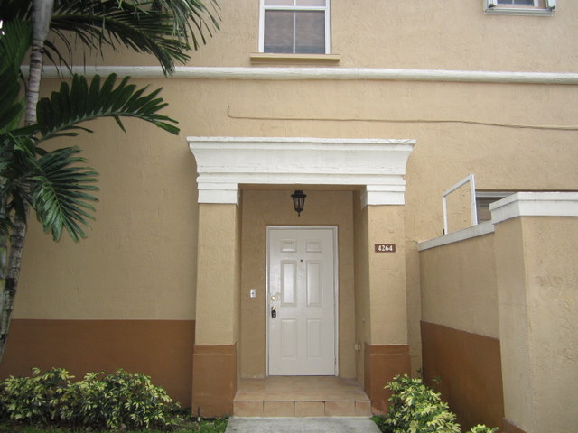 4264 Sw 157 Ave, Unit 125<br />Miramar, FL 33027 