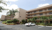 2901 North Nob Hill Road Apartment 307, Sunrise, FL 33322 