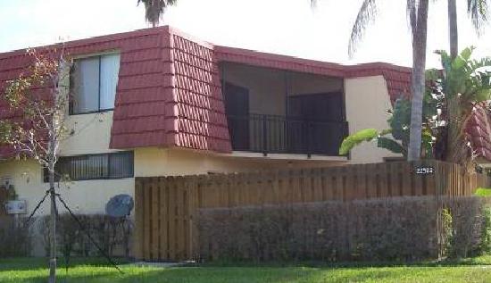 22922 Oxford Pl A, Boca Raton, FL 33433 