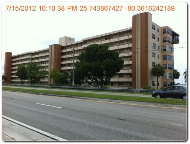 1175 NE MIAMI GDNS DR, N MIAMI BEACH, FL 33179 