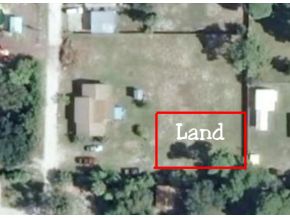 Lot 10 Banana River Heights, Merritt Island, FL 32952 