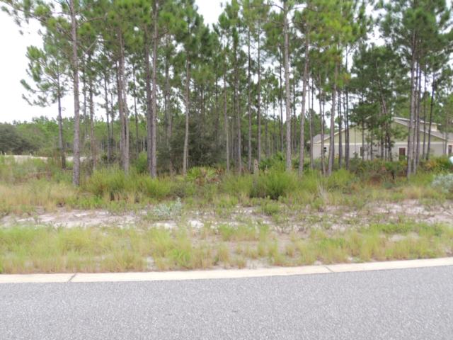 1520  SALAMANDER TRL, PANAMA CITY BEACH, FL 32413 