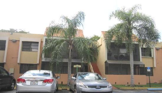 7965 Southwest 104 Street#a107, Miami, FL 33156 
