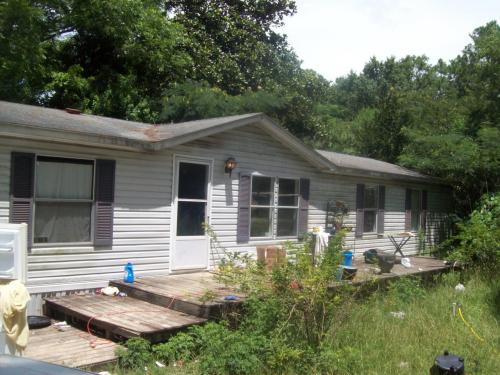 91 COUNTY HIGHWAY 181 E, Westville, FL 32464 