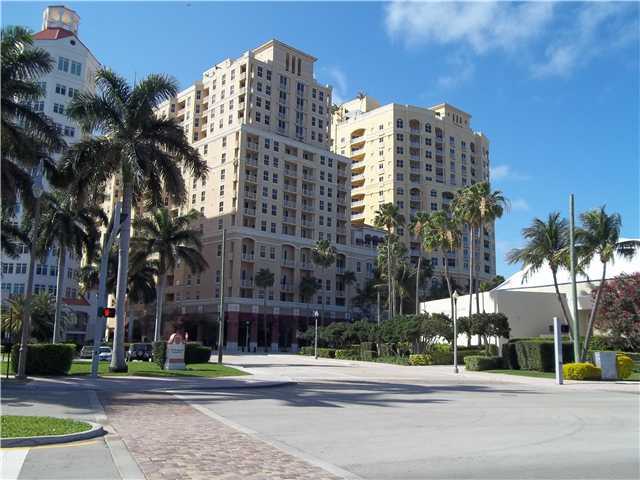 255 Evernia Street,1317, West Palm Beach, FL 33401 