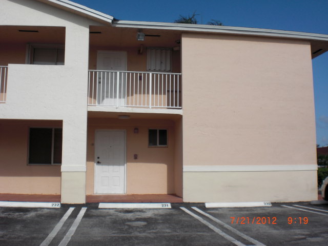 7785 30th Court,f109, Hialeah, FL 33018 