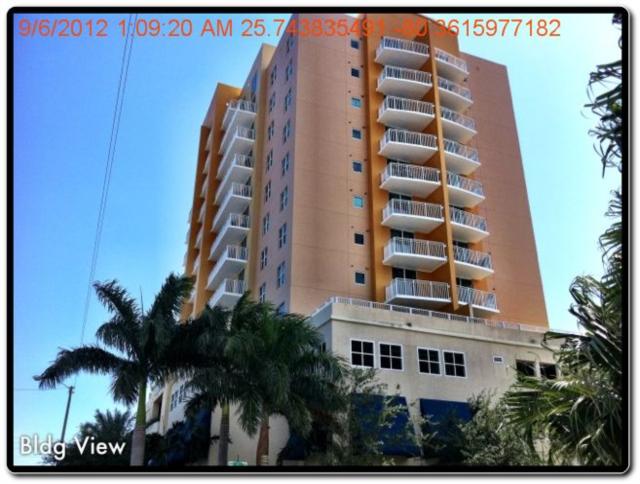 60 N.W. 37 AVE, PH3, MIAMI, FL 33125 