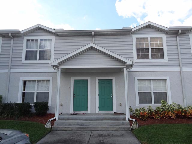5503 67th Ave  N 16, Pinellas Park, FL 33781 
