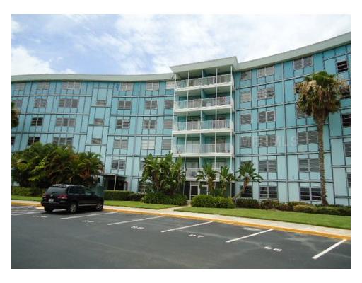 3315 58th Ave S,519, St Petersburg, FL 33712 