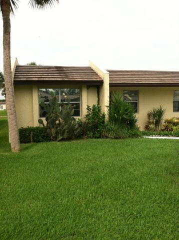 217 Lake Meryl Drive,217, West Palm Beach, FL 33411 