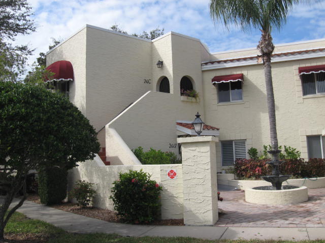6101  34TH ST W.# 26C, BRADENTON, FL 34210 
