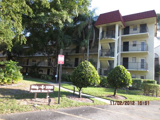 3360 Spanish Moss Ter,412, Lauderhill, FL 33319 