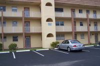 8500 Sunrise Lakes Blvd, Sunrise, FL 33322 