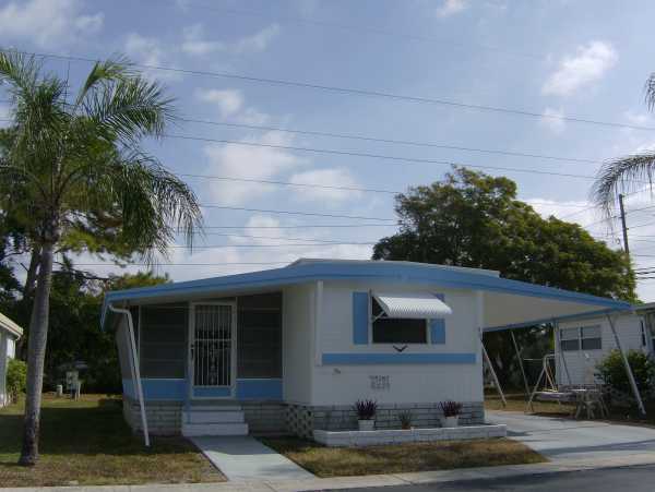 2550 S.R. 580, #403, Clearwater, FL 33761 