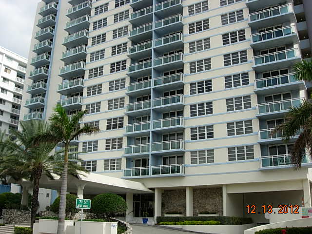 6917 Collins Ave,412, Miami Beach, FL 33141 