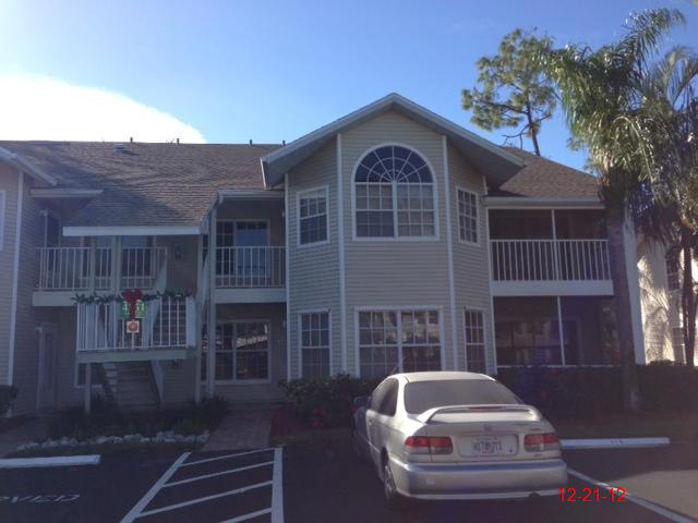 4151 Ashcroft Ct,122, Estero, FL 33928 