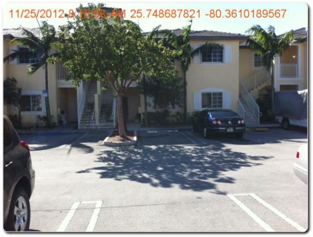 2728  N.E. 3RD COURT UNIT 203, HOMESTEAD, FL 33033 