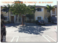 2728  N.E. 3RD COURT UNIT 203, HOMESTEAD, FL 33033 