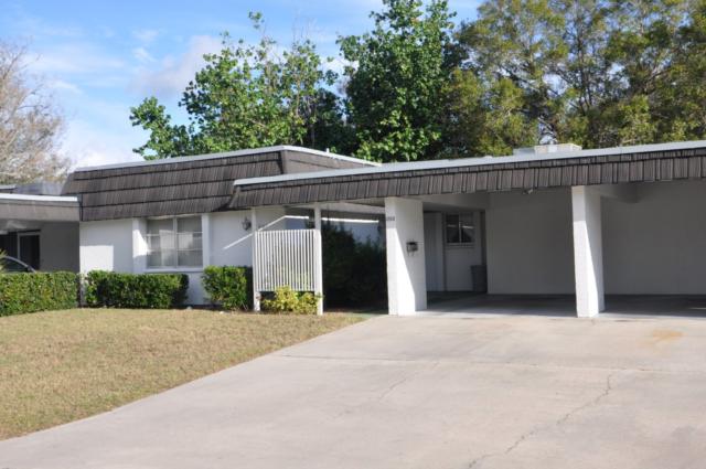 1268 Belleflower Street, Sarasota, FL 34232 