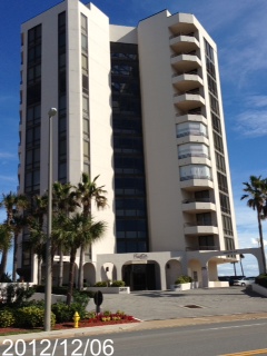 2917 Atlantic Ave,705, Daytona Bch Shores, FL 32118 