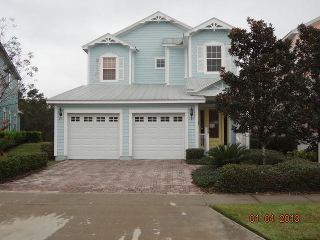 1423 FAIRVIEW CIRCLE, Reunion, FL 34747 