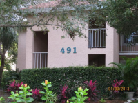 491  QUAIL FOREST BLVD,#102, NAPLES, FL 34105 
