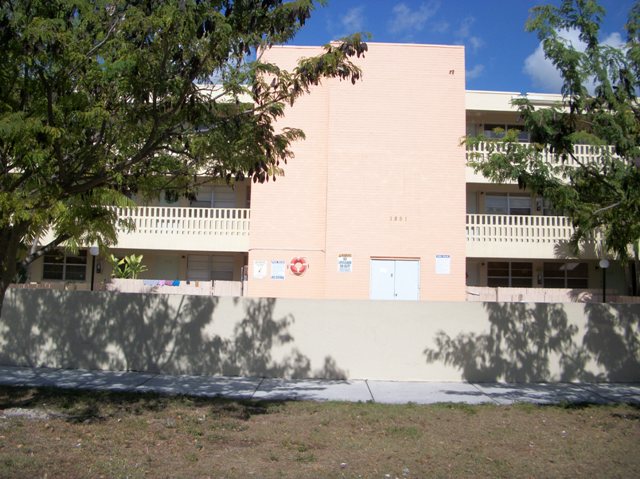 1851 168th Street C4, North Miami Beach, FL 33162 