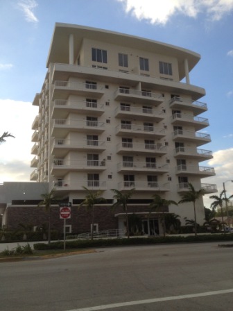 2400 27th Avenue,801, Miami, FL 33145 