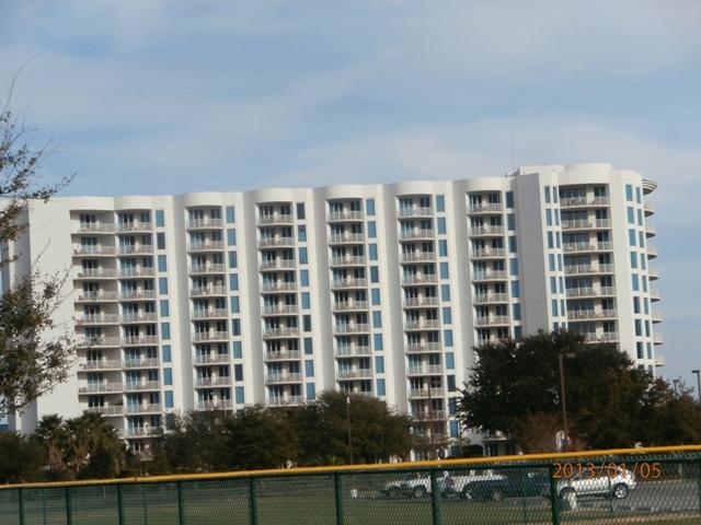 4207  TWO TREES RD UNIT 2510, DESTIN, FL 32541 