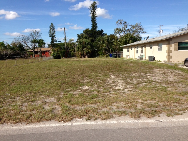 1609 6th Ave, Fort Lauderdale, FL 33311 