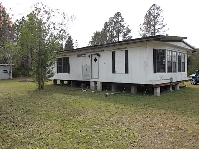 1516 Avocado Blvd, Bunnell, FL 32110 