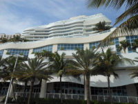 1 N. FT Lauderdale Bch. Blvd. #1505, FORT LAUDERDALE, FL 33304 