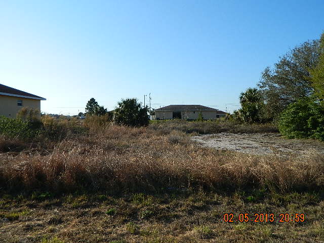 4107 20th Street Sw, Lehigh Acres, FL 33971 