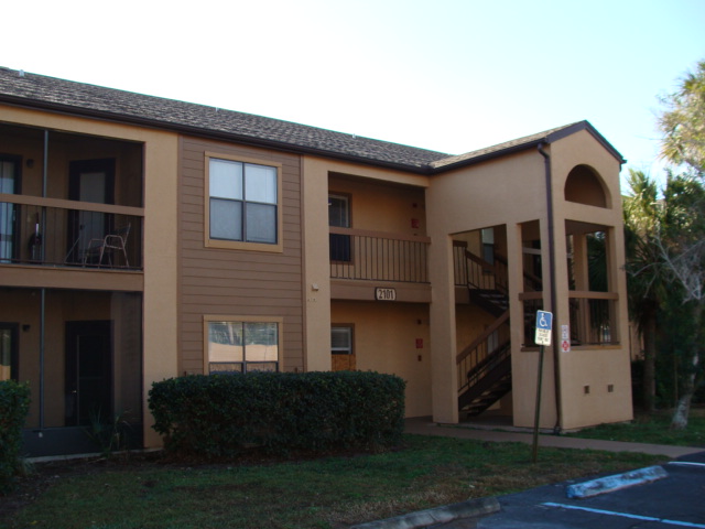 2101 Cascades Blvd,3-203, Kissimmee, FL 34741 
