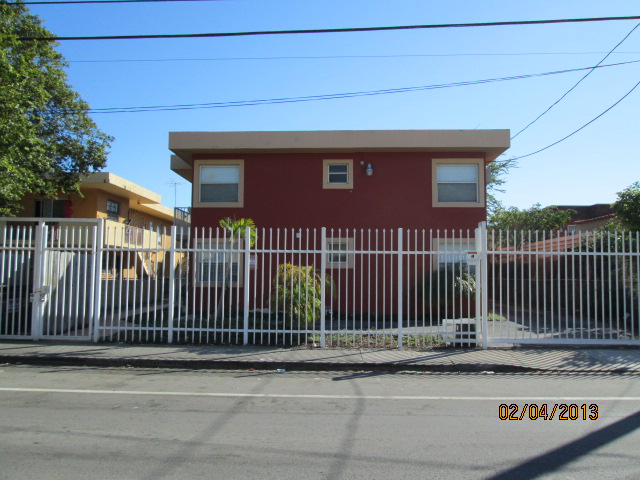 1780 6th Street,2, Miami, FL 33135 