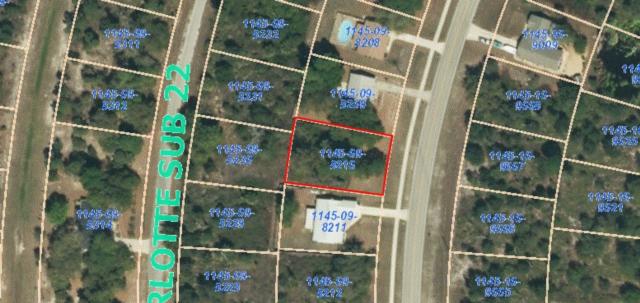 ATWATER DR, NORTH PORT, FL 34288 