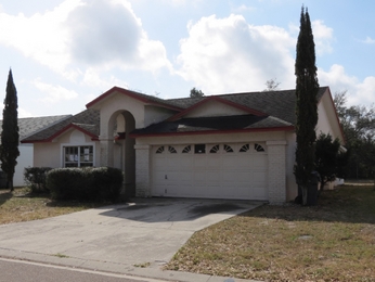 719 Waterbridge Dr, Winter Haven, FL 33880 