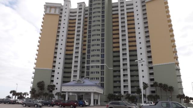 9450 S. THOMAS DR UNIT C2201, PANAMA CITY BEACH, FL 32408 